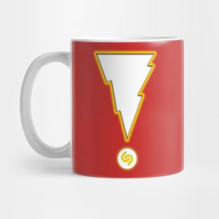 Zap To Listen Mug